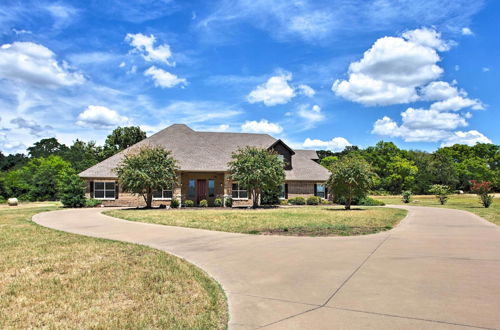 Photo 1 - Spacious Stallion Lake Ranch Home w/ Patio