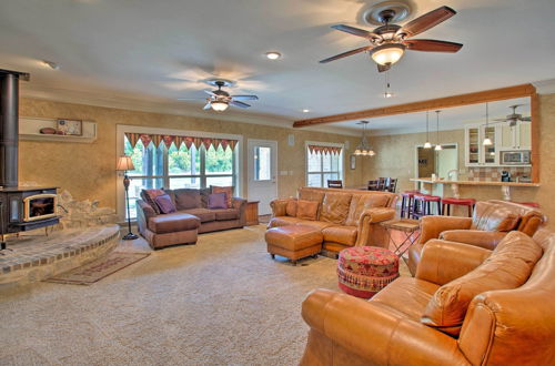 Photo 27 - Spacious Stallion Lake Ranch Home w/ Patio