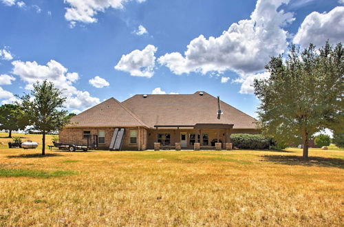 Photo 20 - Spacious Stallion Lake Ranch Home w/ Patio