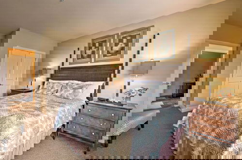Foto 9 - Spacious Branson Condo ~ 3 Mi to Downtown
