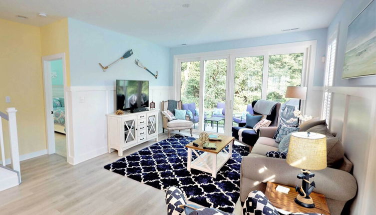 Foto 1 - Spacious Bethany Beach Home: Ideal for Family Fun
