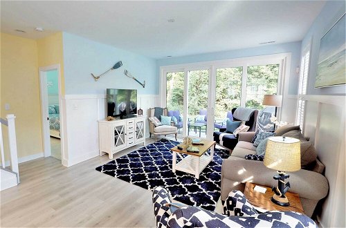 Foto 1 - Spacious Bethany Beach Home: Ideal for Family Fun
