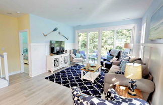 Photo 1 - Spacious Bethany Beach Home: Ideal for Family Fun