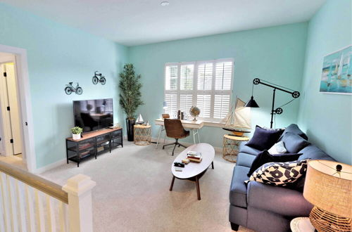 Foto 26 - Spacious Bethany Beach Home: Ideal for Family Fun