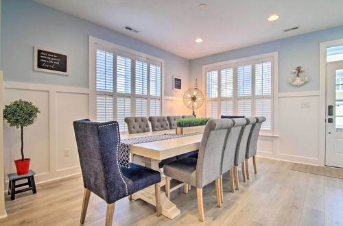 Photo 20 - Spacious Bethany Beach Home: Ideal for Family Fun