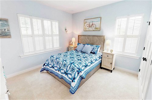 Foto 24 - Spacious Bethany Beach Home: Ideal for Family Fun