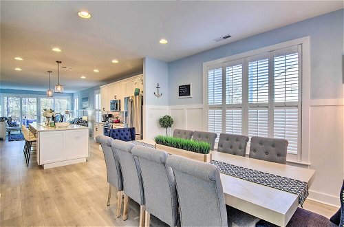 Foto 34 - Spacious Bethany Beach Home: Ideal for Family Fun