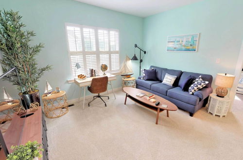 Photo 31 - Spacious Bethany Beach Home: Ideal for Family Fun