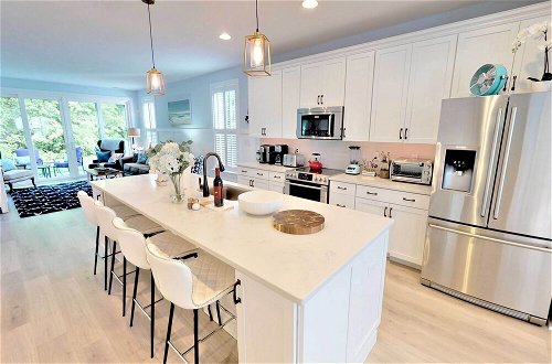 Foto 9 - Spacious Bethany Beach Home: Ideal for Family Fun