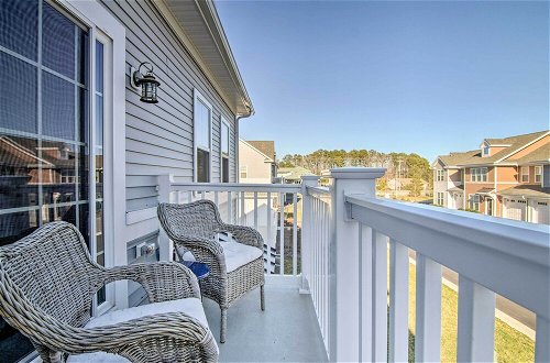 Foto 18 - Spacious Bethany Beach Home: Ideal for Family Fun