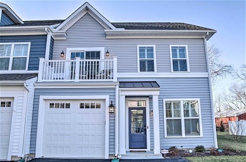 Foto 32 - Spacious Bethany Beach Home: Ideal for Family Fun