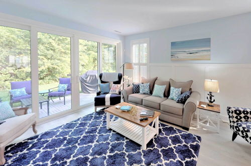 Photo 23 - Spacious Bethany Beach Home: Ideal for Family Fun