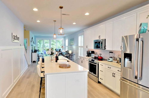 Photo 16 - Spacious Bethany Beach Home: Ideal for Family Fun