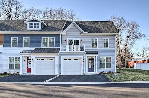 Foto 27 - Spacious Bethany Beach Home: Ideal for Family Fun