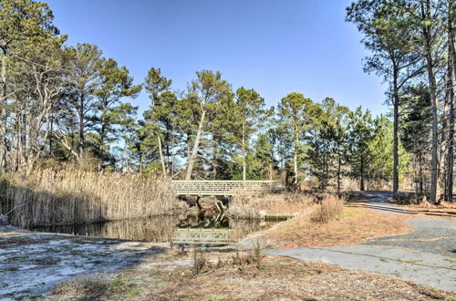 Photo 10 - Spacious Bethany Beach Home: Ideal for Family Fun