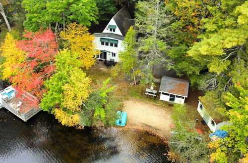 Photo 14 - Lakefront Retreat w/ Kayaks, Grill, Fire Pit