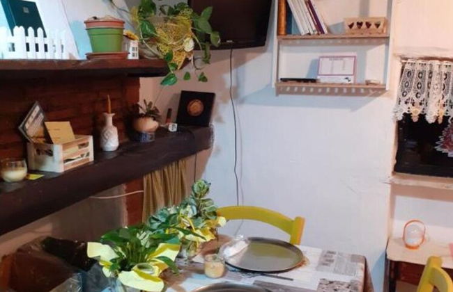The Little House of Vacone Italy - Foto 15