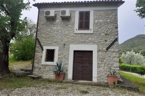 Photo 23 - The Little House of Vacone Italy