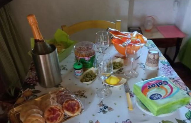The Little House of Vacone Italy - Foto 18