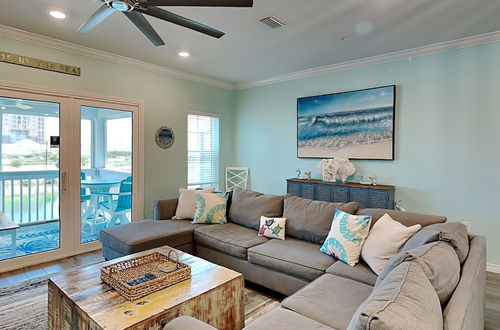 Photo 9 - Lost Key Townhomes #14229 - Reef Retreat