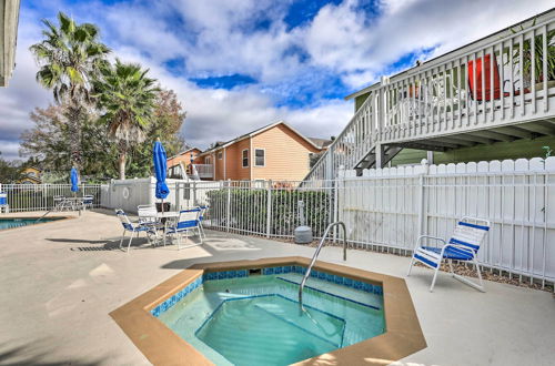 Photo 22 - Bright Kissimmee Condo < 6 Mi to Disney World