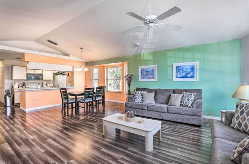 Photo 11 - Bright Kissimmee Condo < 6 Mi to Disney World