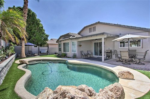 Photo 1 - Surprise House w/ Pool, Patio & Gas Grill