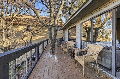 Photo 17 - Lakefront Retreat w/ Private Hot Tub + Pool Access