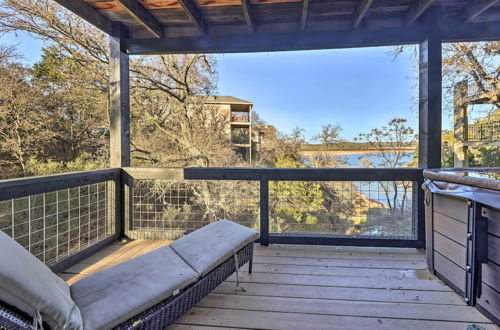 Photo 11 - Lakefront Retreat w/ Private Hot Tub + Pool Access