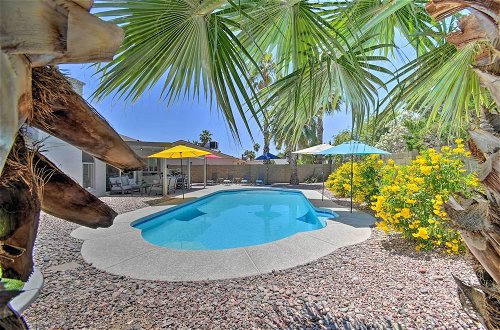Photo 10 - Modern Scottsdale Getaway w/ Pool & Putting Green