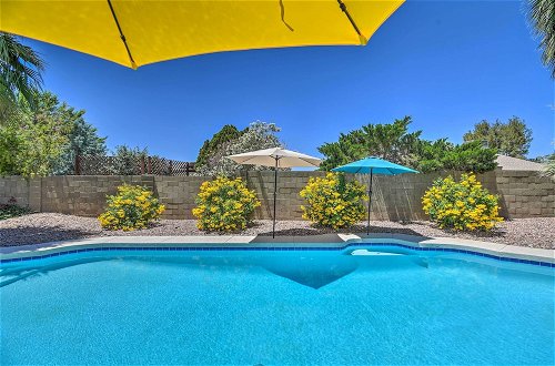 Photo 30 - Modern Scottsdale Getaway w/ Pool & Putting Green