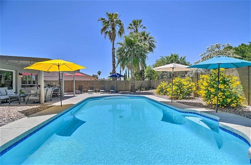 Photo 1 - Modern Scottsdale Getaway w/ Pool & Putting Green