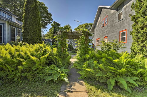 Photo 19 - Sturgeon Bay Retreat Near Downtown + Sunset Park