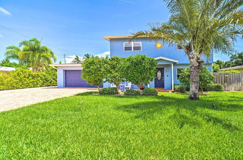 Photo 16 - Spacious Satellite Beach Home: Walk to Shore