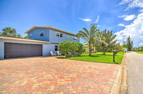 Photo 21 - Spacious Satellite Beach Home: Walk to Shore