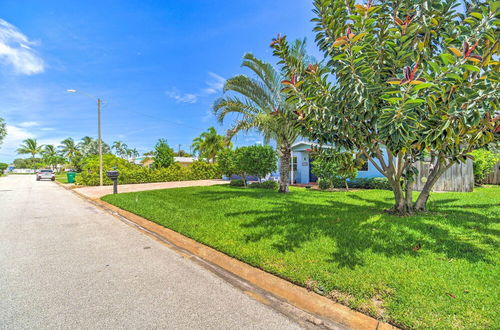 Photo 18 - Spacious Satellite Beach Home: Walk to Shore