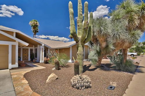 Photo 25 - Charming Scottsdale Home w/ Pool, Patio + Hot Tub