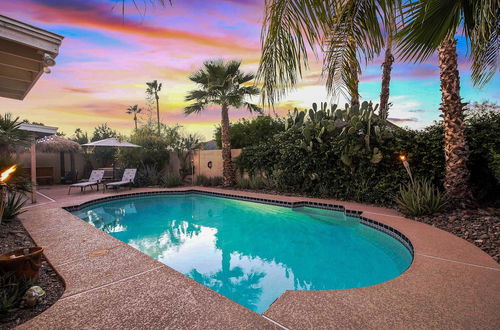 Foto 1 - Charming Scottsdale Home w/ Pool, Patio + Hot Tub