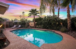Photo 1 - Charming Scottsdale Home w/ Pool, Patio + Hot Tub