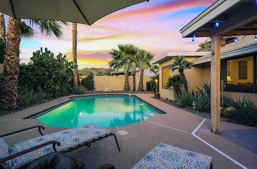Photo 11 - Charming Scottsdale Home w/ Pool, Hot Tub + Patio