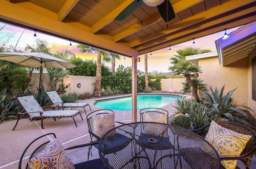 Foto 20 - Charming Scottsdale Home w/ Pool, Patio + Hot Tub