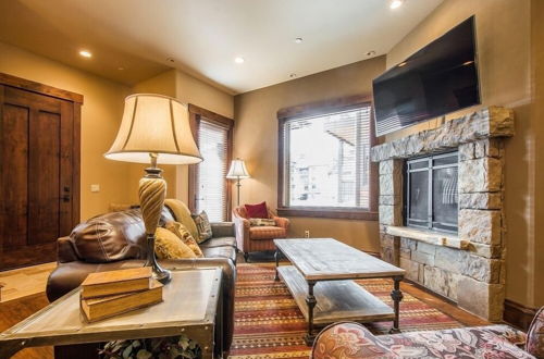 Photo 9 - Park City Townhouse w/ Luxurious Amenities