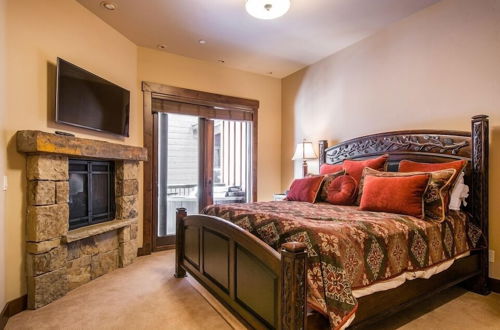 Photo 5 - Park City Townhouse w/ Luxurious Amenities