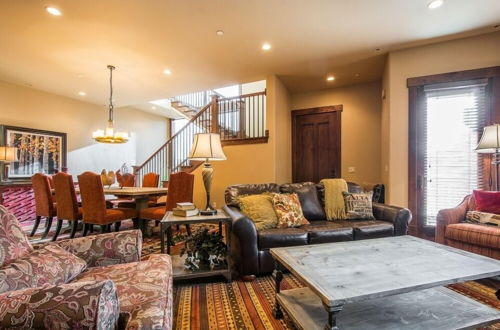 Photo 10 - Park City Townhouse w/ Luxurious Amenities