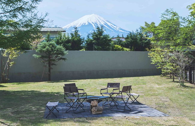 VILLA SAISON FUJI - Foto 72