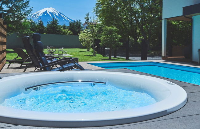 VILLA SAISON FUJI - Foto 43