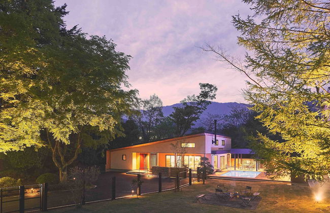 VILLA SAISON FUJI - Foto 1