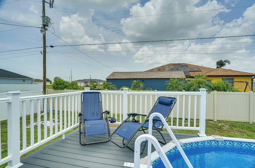 Photo 29 - Renovated Cape Coral Family Retreat w/ Pool