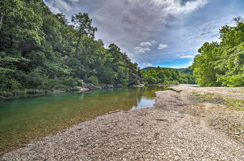 Photo 26 - 'creekside Hideaway' w/ Fire Pit + Creek Access