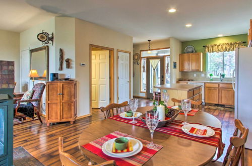 Photo 26 - Stunning Townhome Near Upper Klamath Lake